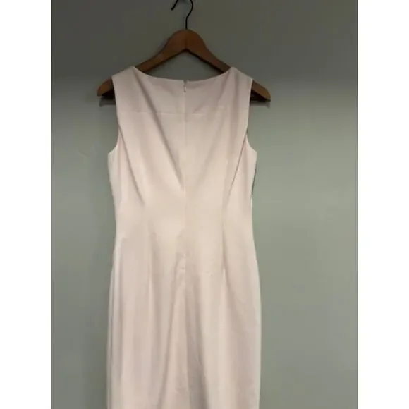 NWOT Calvin Klein Corporate Dress Womens Size 6 Work Career - Picture 2 of 8